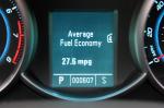 Chevrolet Cruze 1LT 2011 года